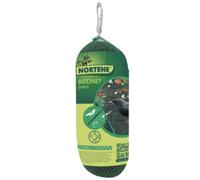 NORTENE Filet de protection anti-oiseaux 6 m x 4 m