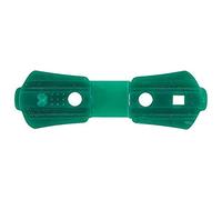 NORTENE Fixation Fixatex pour Brise Vue Totaltex Blister de 20