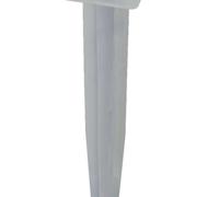 Nortene Fixation Sur Le Sol Basfix Terra Alupost 10 X 10 X H.70
