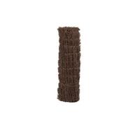 Nortene Haie naturelle en fibre coco - Naturel - 1,5x3m