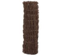 Nortene Haie naturelle en fibre coco - Naturel - 1x3m G