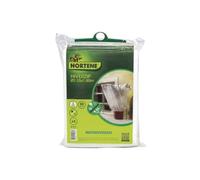 Nortene Hiverzip – Lot de 2 housses d'hivernage 2 x 1,80 m Ø 1,25 m