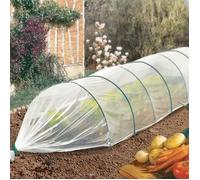 NORTENE Kit tunnel de forçage - 1.20 x 3.5 m