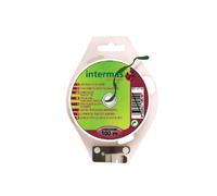 NORTENE-Lien plastique armé coloris vert 100 m