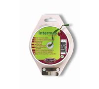 NORTENE-Lien plastique armé coloris vert 25 m