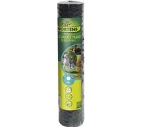 NORTENE-Maille hexagonale triple torsion Galvanex, 1,9 cm, coloris vert, 1000 X 50 cm