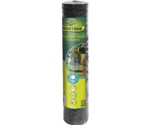 NORTENE-Maille hexagonale triple torsion Galvanex, 1,9 cm, coloris vert, 1000 X 50 cm