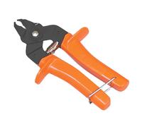 NORTENE-Pince Graf Celloplast Noir