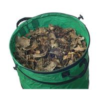 Nortene Sac déchets Verts Pop UP Bag 116L