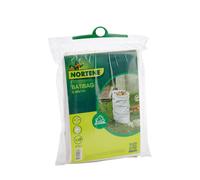NORTENE-Sacs à gros déchets / gravats en polyéthylène tissé x 10 - 140L