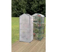 NORTENE-Serre d'hivernage pour balcon