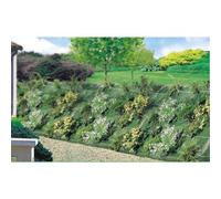 INTERMAS - Toile de paillage 1.25 x 10 m AGROSOL