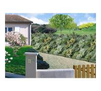 NORTENE-Toile de paillage agrosol 20 m