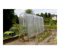 NORTENE-Tomato film coloris transparent 5x3,5 m