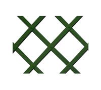 Nortene Trelliflex 75970 Trelliflex Cellulose en Plastique, Vert, 0,5 x 1,5 m