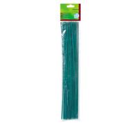 NORTENE-Tuteur bambou coloris vert 0,60 m