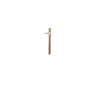 NORTENE-Tuteur bambou naturel coloris beige diamètre 6/8 mm x 0,60 m
