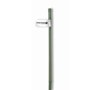 NORTENE-Tuteur bambou plastifié coloris vert diamètre 12/16 mm x 1,80 m