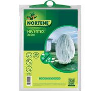 NORTENE-Voile d'hivernage blanc Nortène Hivertex - 2 x 5 m