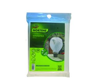 NORTENE-Voile d'hivernage blanc Nortene Wintertex - 2 x 10 m