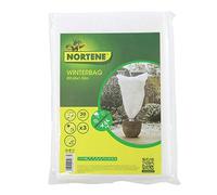 NORTENE WINTERBAG Lot de 3 (0.65X1.5m) 30gr/m2