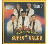 Nortenisimo Super Vaggo - Mi Gusto ES