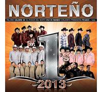 Norteno #1's 2013