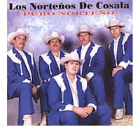 Nortenos De Cosala - Puro Norteno