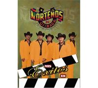 Nortenos De Ojinaga - Mis Exitos En Video [DVD] [2007] [Region 1] [US Import] [NTSC]