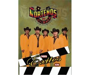 Nortenos De Ojinaga - Mis Exitos En Video [DVD] [2007] [Region 1] [US Import] [NTSC]