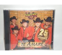 Nortenos De Ojinaga - Por Siempre Te Amare