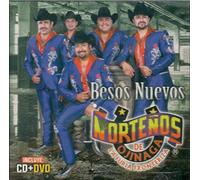 Nortenos Ojinaga - Besos Nuevos