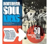 Various Mielsch – Northern Soul/Kicks