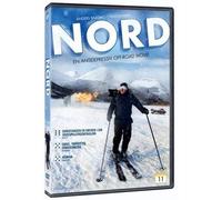 North (2009) ( Nord ) DVD ~ Anders Baasmo Christiansen
