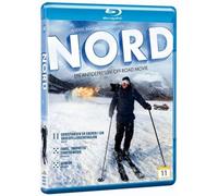 North (2009) ( Nord ) [ Origine Norvégienne, Sans Langue Francaise ] (Blu-Ray)