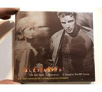 North, a. - A Streetcar Named Desire