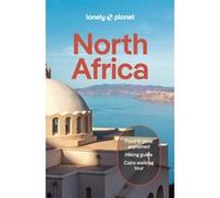 North Africa 2ed -anglais- Lonely planet eng (Auteur)