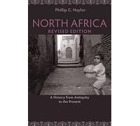 North Africa: A History from Antiquity to the Present