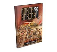 North Africa Compilation: (MW 264p A4 HB)