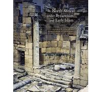 North Africa Under Byzantium and Early Islam