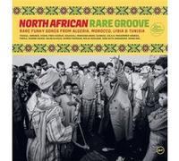 North African Rare Groove Vinyle