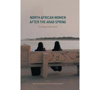 North African Women After The Arab Spring