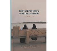 North African Women After The Arab Spring