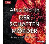 North,Alex - Der Schattenmörder