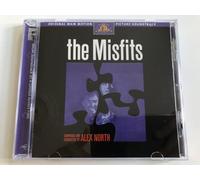 North, Alex - The Misfits