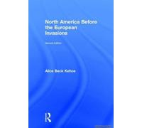 North America Before The European Invasions