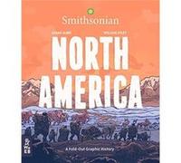 North America by Sarah Albee Unknown (Auteur)