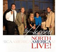 North America Live [Import Anglais]