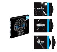 North America Live Tour Collection - Box 3 Vinyles