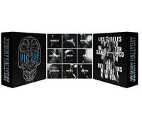 North America Live Tour Collection Coffret Collector CD